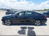 HYUNDAI ELANTRA SEL SPORT KMHLM4DGXSU949482 photo