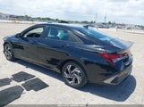 HYUNDAI ELANTRA SEL SPORT KMHLM4DGXSU949482 снимка