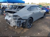 HONDA ACCORD HYBRID TOURING 1HGCY2F89RA058485 снимка
