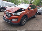 HYUNDAI SANTA FE SPORT 2.4L 5XYZU3LB3GG377999 fotografie