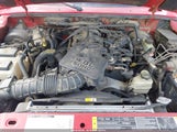 FORD RANGER EDGE/XLT 1FTYR14E11TA28698 снимка