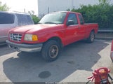 FORD RANGER EDGE/XLT 1FTYR14E11TA28698 снимка