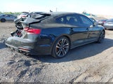 AUDI S5 SPORTBACK PREMIUM PLUS TFSI QUATTRO TIPTRONIC WAUC4CF58RA071005 снимка