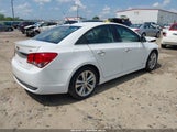 CHEVROLET CRUZE LTZ 1G1PG5SB0E7319542 снимка