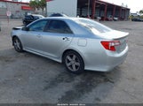 TOYOTA CAMRY SE 4T1BF1FK3CU188835 снимка