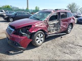 SUBARU OUTBACK 2.5I PREMIUM 4S4BRBCC4B3441742 снимка