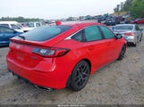 HONDA CIVIC SPORT TOURING 19XFL1H84NE024401 снимка