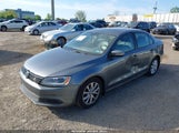 VOLKSWAGEN JETTA 2.5L SE 3VWBP7AJ3CM308136 снимка