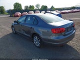 VOLKSWAGEN JETTA 2.5L SE 3VWBP7AJ3CM308136 снимка
