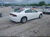 DODGE CHARGER SXT RWD 2C3CDXBG4MH641078 photo