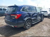 HONDA PILOT TOURING 5FNYF6H63KB000365 снимка