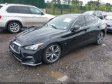 INFINITI Q50 3.0T SPORT JN1EV7AR3JM444659 снимка