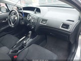 Honda Civic Lx 19XFB2F51DE257846 снимка