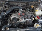 SUBARU LEGACY L 4S3BK4356T7930613 снимка