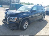 VOLKSWAGEN ATLAS 3.6L V6 SE/3.6L V6 SE W/TECHNOLOGY 1V2LR2CA6JC588052 fotografie
