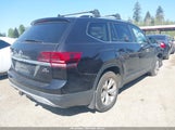 VOLKSWAGEN ATLAS 3.6L V6 SE/3.6L V6 SE W/TECHNOLOGY 1V2LR2CA6JC588052 снимка
