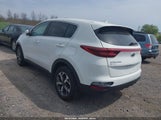 KIA SPORTAGE LX KNDPM3AC5L7675206 снимка