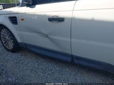LAND ROVER RANGE ROVER SPORT HSE SALSK25498A126852 photo
