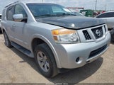 NISSAN ARMADA SV 5N1BA0ND7EN600201 снимка