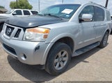 NISSAN ARMADA SV 5N1BA0ND7EN600201 снимка