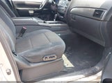NISSAN ARMADA SV 5N1BA0ND7EN600201 снимка