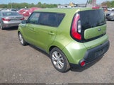 KIA SOUL + KNDJP3A50F7816301 fotografie