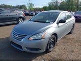 NISSAN SENTRA SV 3N1AB7AP6DL700961 снимка