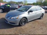NISSAN SENTRA SV 3N1AB7AP6DL700961 снимка