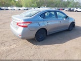 NISSAN SENTRA SV 3N1AB7AP6DL700961 снимка