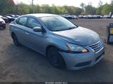 NISSAN SENTRA SV 3N1AB7AP6DL700961 снимка
