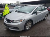 HONDA CIVIC LX 19XFB2F54FE080972 fotografie