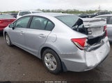 HONDA CIVIC LX 19XFB2F54FE080972 photo