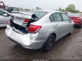 HONDA CIVIC LX 19XFB2F54FE080972 fotografie