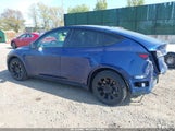 TESLA MODEL Y LONG RANGE DUAL MOTOR ALL-WHEEL DRIVE 5YJYGDEE5MF089548 снимка
