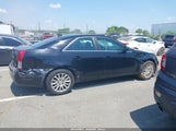 CADILLAC CTS STANDARD 1G6DA5EYXB0107363 снимка