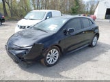 TOYOTA COROLLA SE JTND4MBE3S3233762 снимка