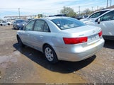 HYUNDAI SONATA GLS 5NPET46C79H536028 снимка