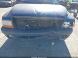 DODGE DAKOTA SPORT/SXT 1D7HL38K64S591081 снимка
