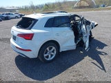 Audi Q5 Premium 45 Tfsi Quattro S Tronic WA1AAAFY5M2110311 снимка