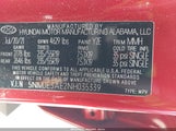 HYUNDAI TUCSON LIMITED 5NMJE3AE2NH035339 photo