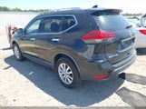 NISSAN ROGUE SV KNMAT2MV8HP616741 снимка