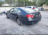 LEXUS GS 350 JTHCE1KS5A0027259 снимка
