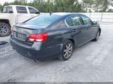 LEXUS GS 350 JTHCE1KS5A0027259 fotografie