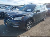SUBARU FORESTER 2.5I PREMIUM JF2SJAECXHH564915 снимка