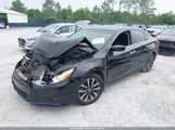 NISSAN ALTIMA 2.5 SV 1N4AL3AP2GC129476 fotografie