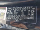 KIA SOUL + KNDJP3A53F7214850 снимка