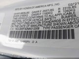 ACURA TLX TECHNOLOGY PACKAGE 19UUB5F42MA012008 снимка