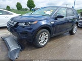 Land Rover Discovery Sport Hse SALCR2BG6GH559159 снимка