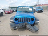 JEEP WRANGLER 4-DOOR SPORT S 4X4 1C4HJXDG5PW530309 photo