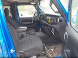 JEEP WRANGLER 4-DOOR SPORT S 4X4 1C4HJXDG5PW530309 снимка